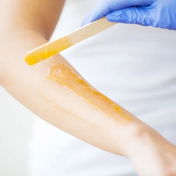 EPILATION AVANT BRAS