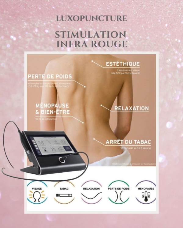 LUXOPUNCTURE